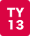 TY13