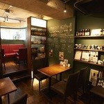ギリギリ カフェ （Girigiri cafe）